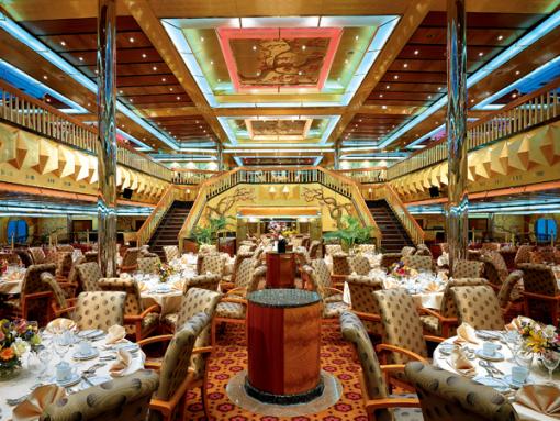 Golden Restaurant